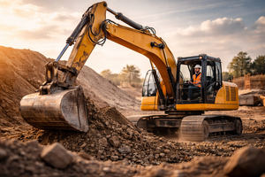 CONSTRUCCIÓN