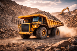 MINERÍA
