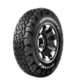 EUZK 245/70R17 OVERLANDER AT2