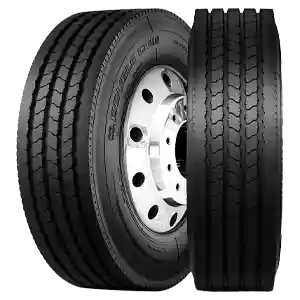 DCOIN 235/75R17.5 18PR RT500 TP