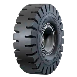 CONTI 18.00-33 ContainerMaster + 40PR TL E4