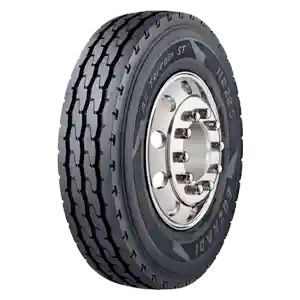 EUZKADI 11R24.5 149/146K ALL TERRAIN ST LRH 16PR