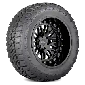 AMERICUS 235/80R17 120/117S RUGGED A TR