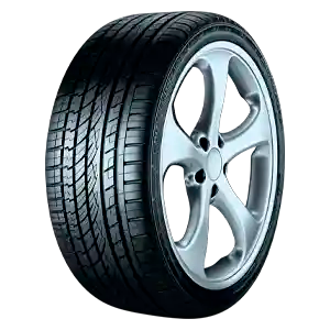 CONTI 255/50R19 CrossContact UHP
