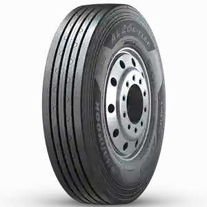 HANKOOK 255/70R22.5 AL26 E-CUBE 140/137M TP