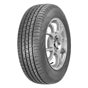 CONTI 205/55R17 91V FR UltraContact