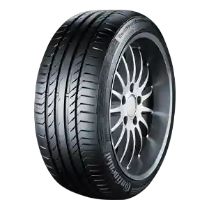 CONTI 255/35R20 SPORT2