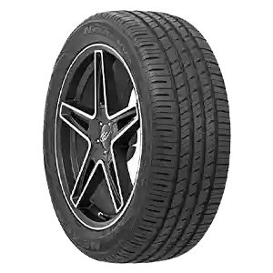 NEXEN P245/60R18 104V N Fera RU5