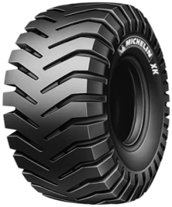 MICHELIN 14.00R24 XKA ***
