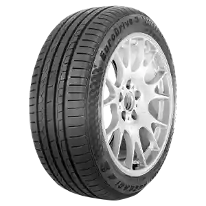 GOODYEAR 215/65R16 WRL FORTITUDE HT 98H SL