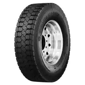 DCOIN 225/70R19.5 14PR RLB1 TR