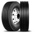 DCOIN 7.50R17  PR10 RT600 TP
