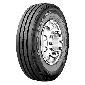 GT 295/75R22.5 General RA  TP