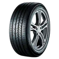 CONTI 235/55R19 CrossContact LX Sport SSR