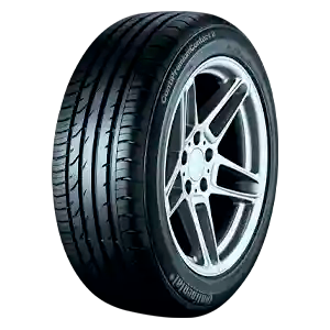CONTI 215/40R17 87W XL FR PC2 AO