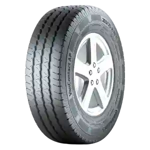 CONTI 205/65R16 C VANCAP