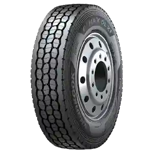 HANKOOK 11R22.5 E3 MAX DL21 TR