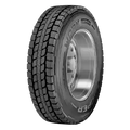 COOPER 295/80R22.5 WORK SERIES RHD