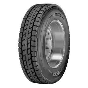 COOPER 295/80R22.5 WORK SERIES RHD