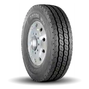 ROADMASTER 11R24.5 RM230 HH 16C SC TP MIXTO