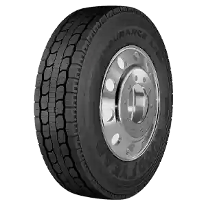 GOODYEAR 11R22.5 ENDURANCE LHD 146/143 LH