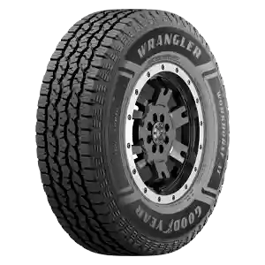 GOODYEAR 255/70R16 WRANGLER WORKHORSE AT 115T XL