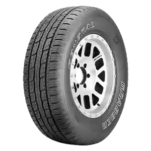 GT 245/70R17 GRABBER HTS60