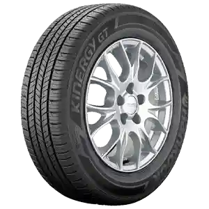 HANKOOK 235/50R19 99H KINERGY GT