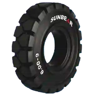 SUNBEAR 6.50-10/5.00