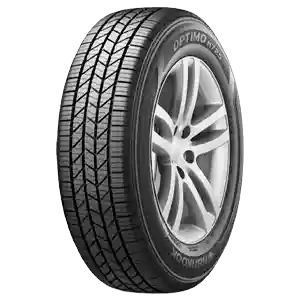 HANKOOK 235/55R19 OPTIMO H725