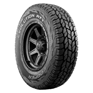COOPER 265/65R17 EVOLUTION ATT 112