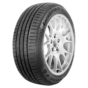 EUZK 195/55R15 EuroDrive 3