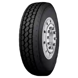 EL DORADO 11R22.5 LD501 149/146L 18C TR TL