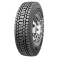 GOODYEAR 295/80R22.5 D200+ 18C SC TR REG