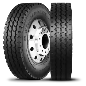 DCOIN 11R24.5 16PR RR706 TP MIXTO