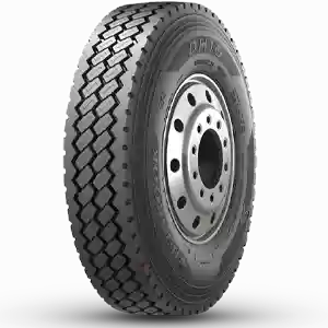 HANKOOK 295/80R22.5 16C DH16 TR REGIONAL