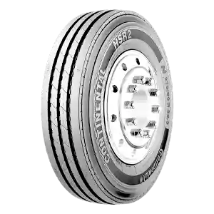 CONTI 11R22.5 146/143L TL HSR2 US LRH 16PR