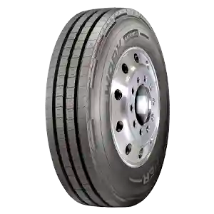 COOPER 295/80R22.5 WORK SERIES RHA