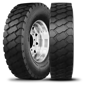 DCOIN 11R22.5 16PR OTRC RLB800 PATA CABRA