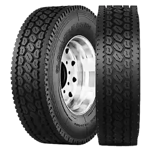 DCOIN 11R24.5 16PR RLB400 TR