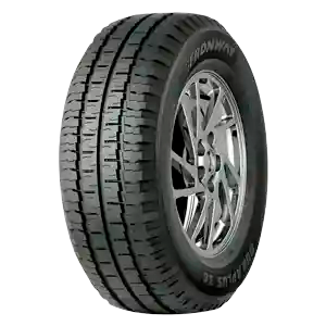 FRONWAY 195/75R16 DURAPLUS 36 107/105R