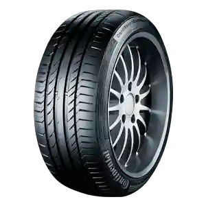 CONTI 255/35R19 96Y XL FR ContiSportContact 5P SSR MOE