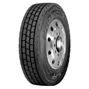 COOPER 11R24.5 PRO SERIES HD 16C SC 149/146 TR LT