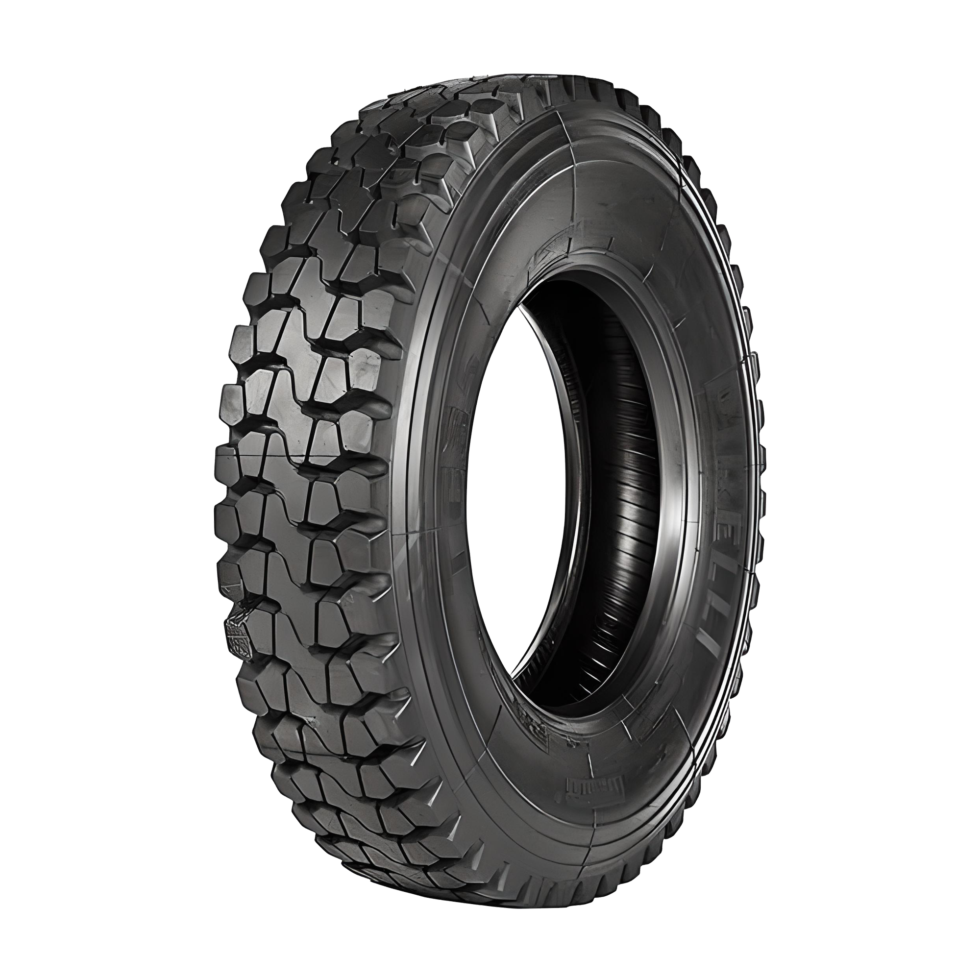 PIRELLI 11R24.5 TG85  TL TR MIXTO