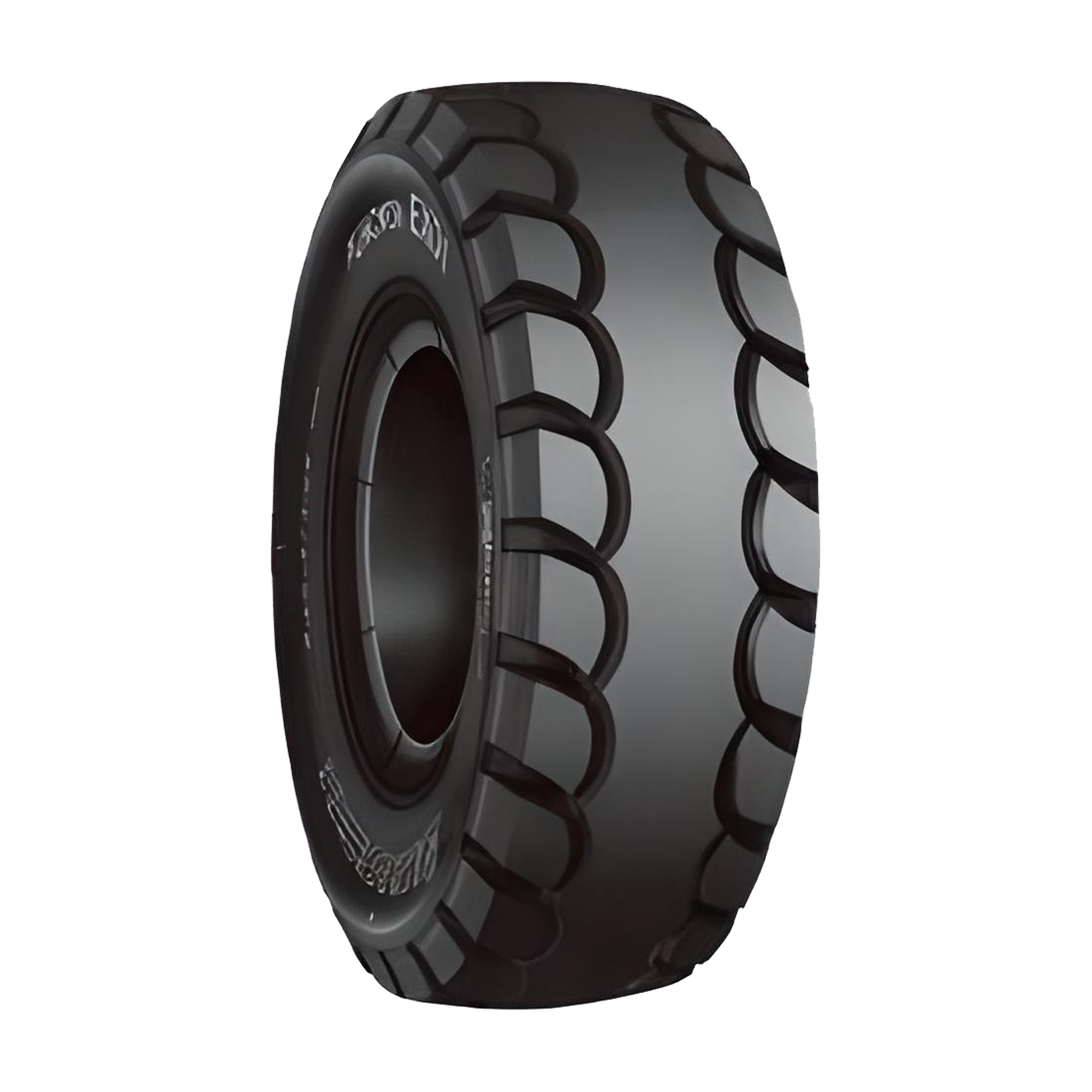BRIDG 23X9-10/6.50 PUNCNON EX01  TB
