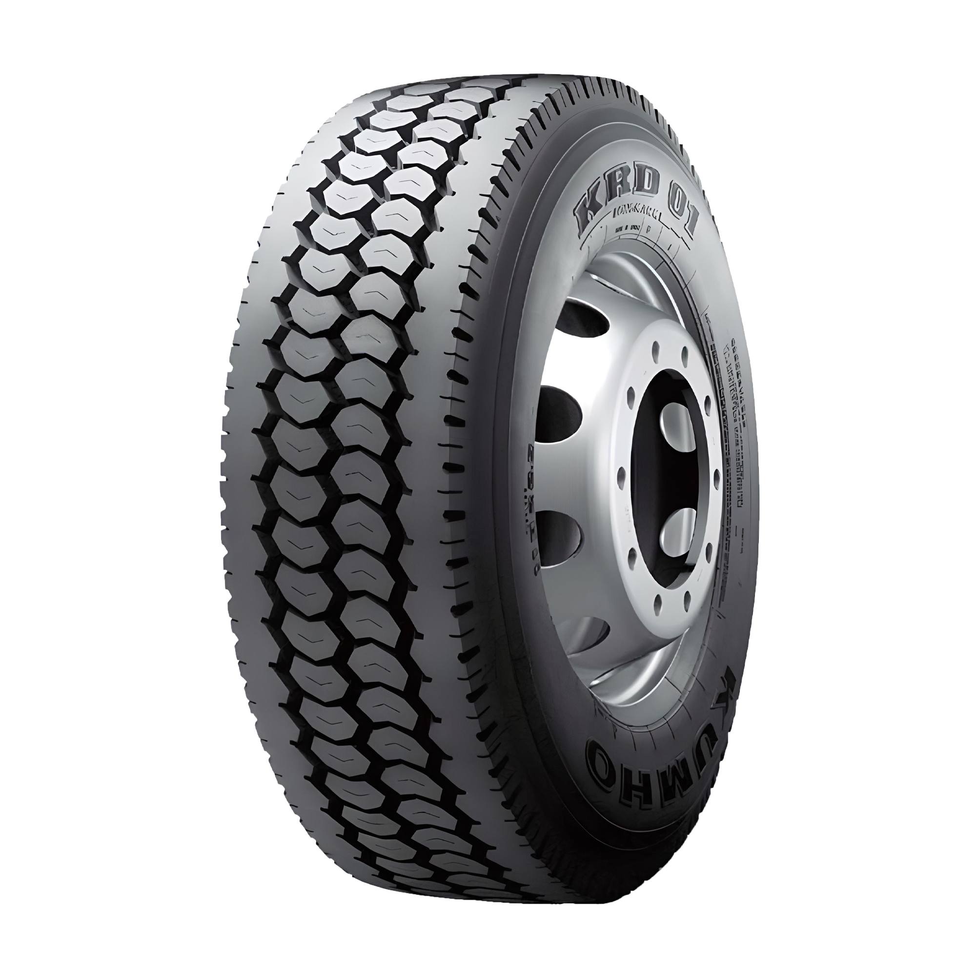 KUMHO 11R22.5 RD01    TR