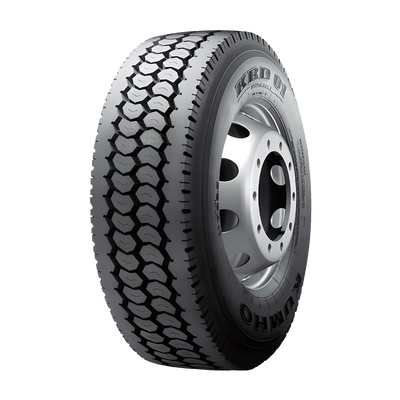 KUMHO 11R22.5 RD01    TR