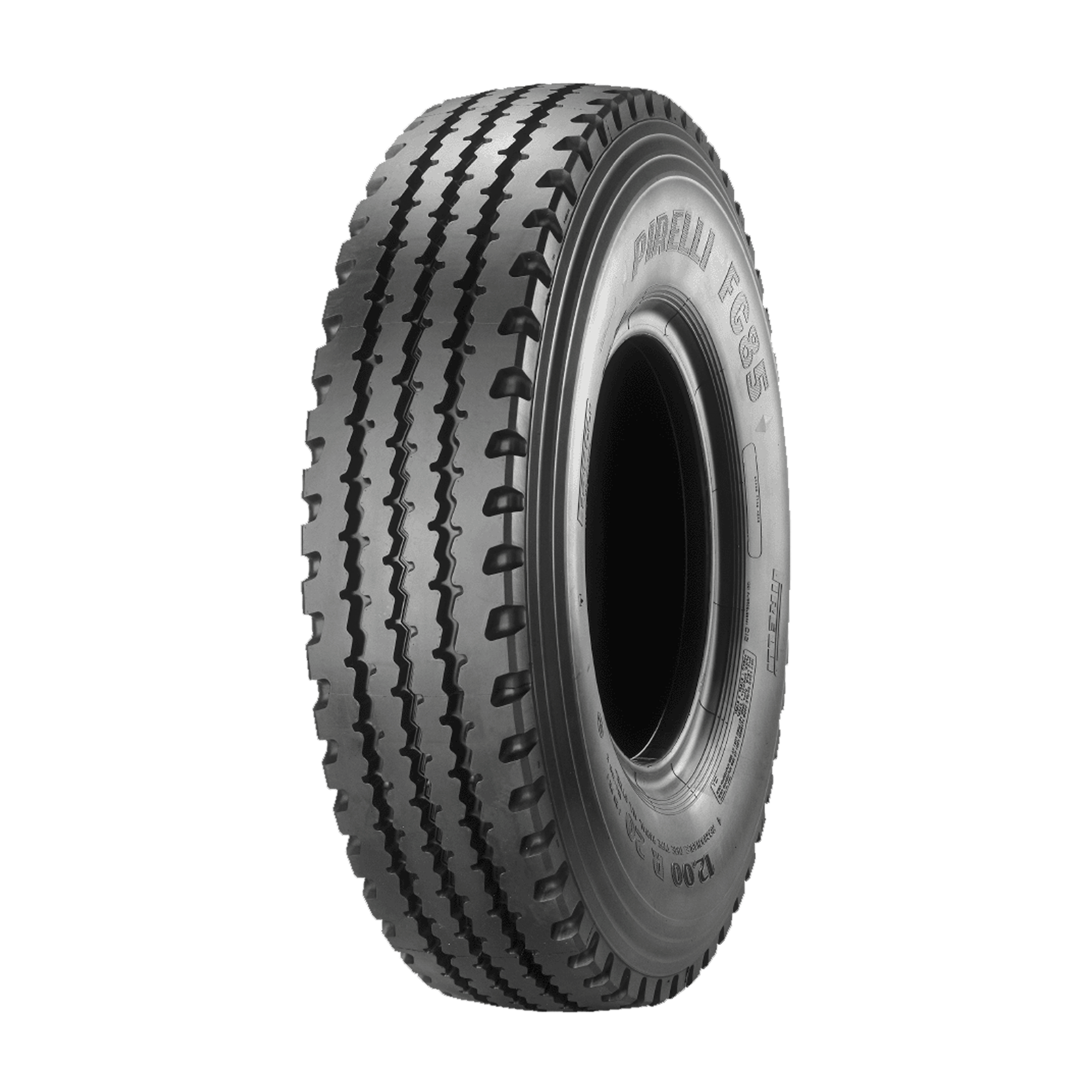 PIRELLI 11R24.5 FG85 TL TP