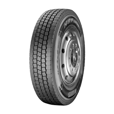PIRELLI 11R22.5 H89 PLUS TL TP