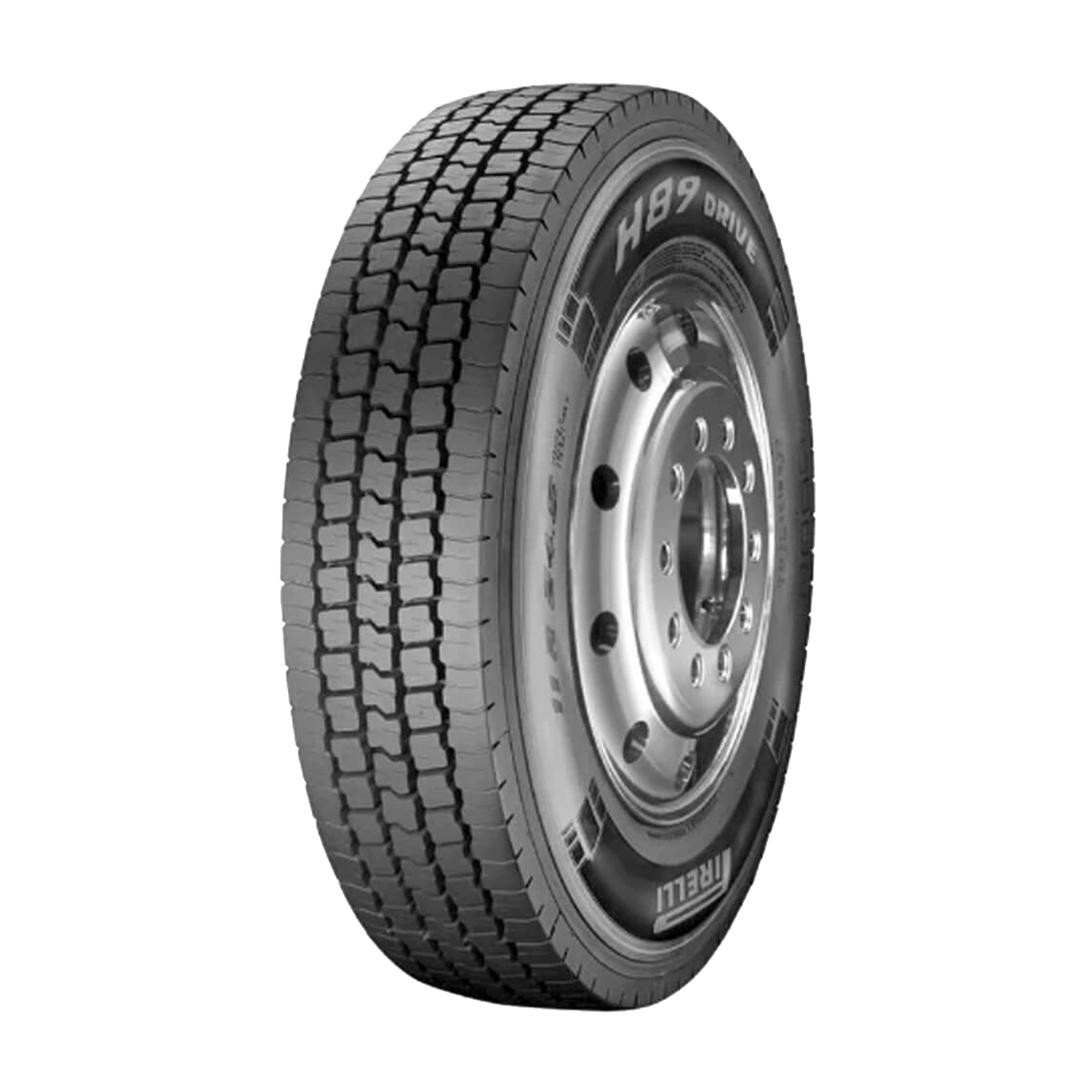 PIRELLI 11R22.5 H89 PLUS  TL TP